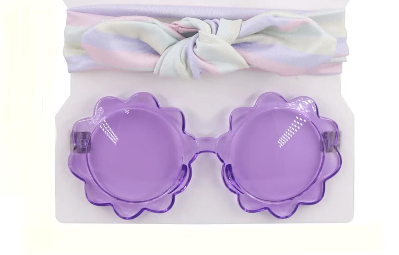 BARNASÓLBRILLUR V/ TILHOYR