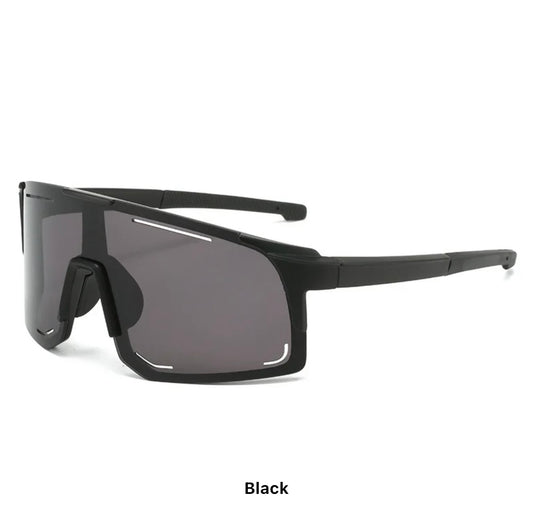 SpectraShield Svartar