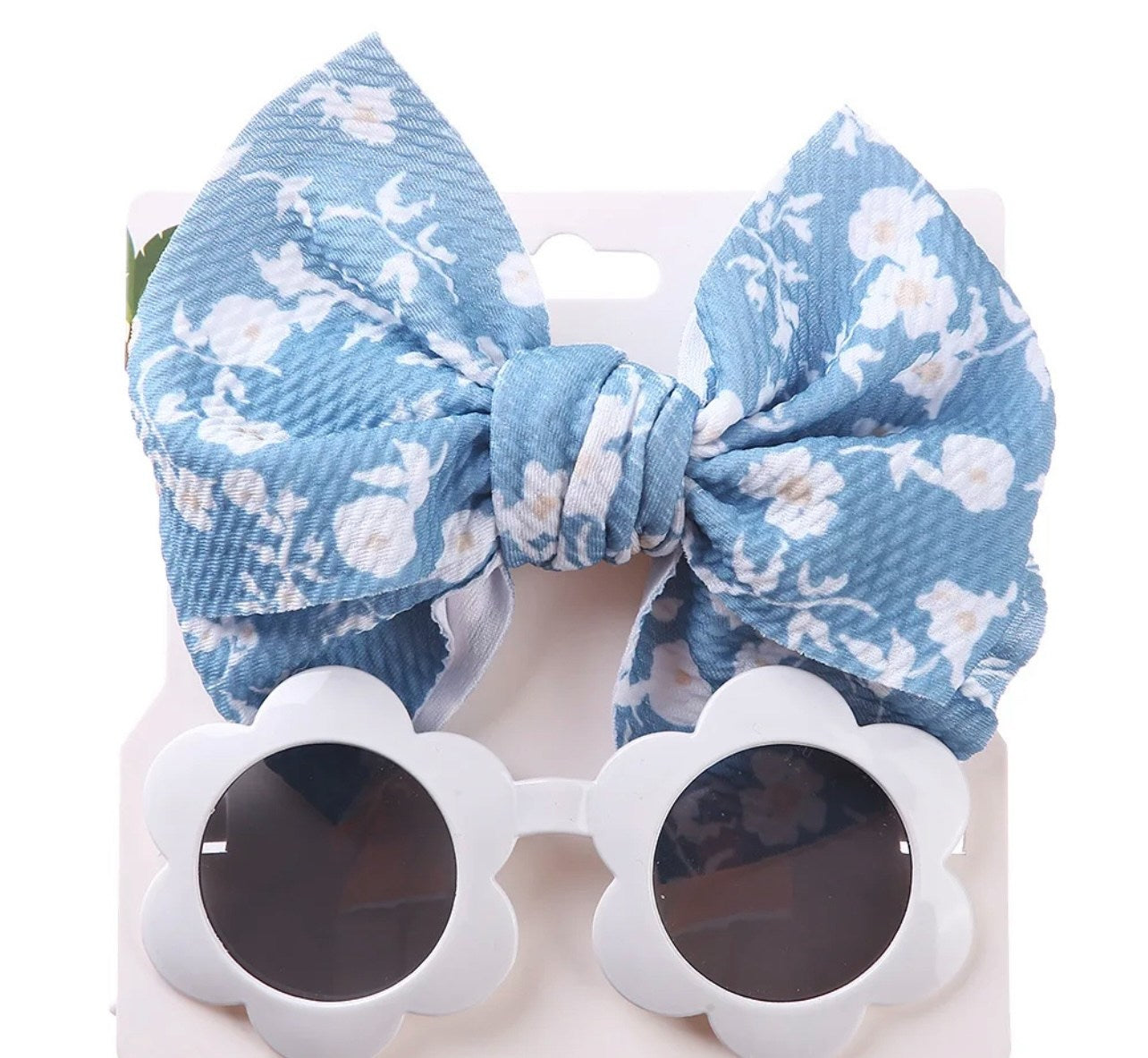 BARNASÓLBRILLUR V/ TILHOYR