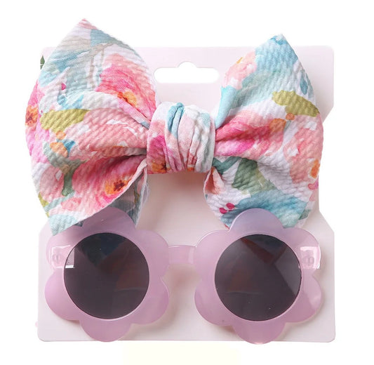 BARNASÓLBRILLUR V/ TILHOYR